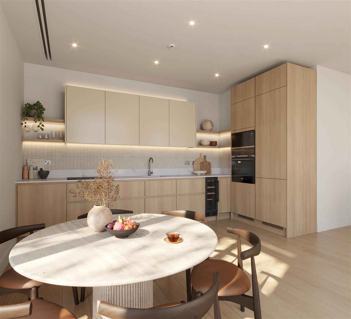 Hartfield Road, Wimbledon